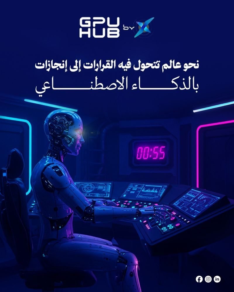 Social post
