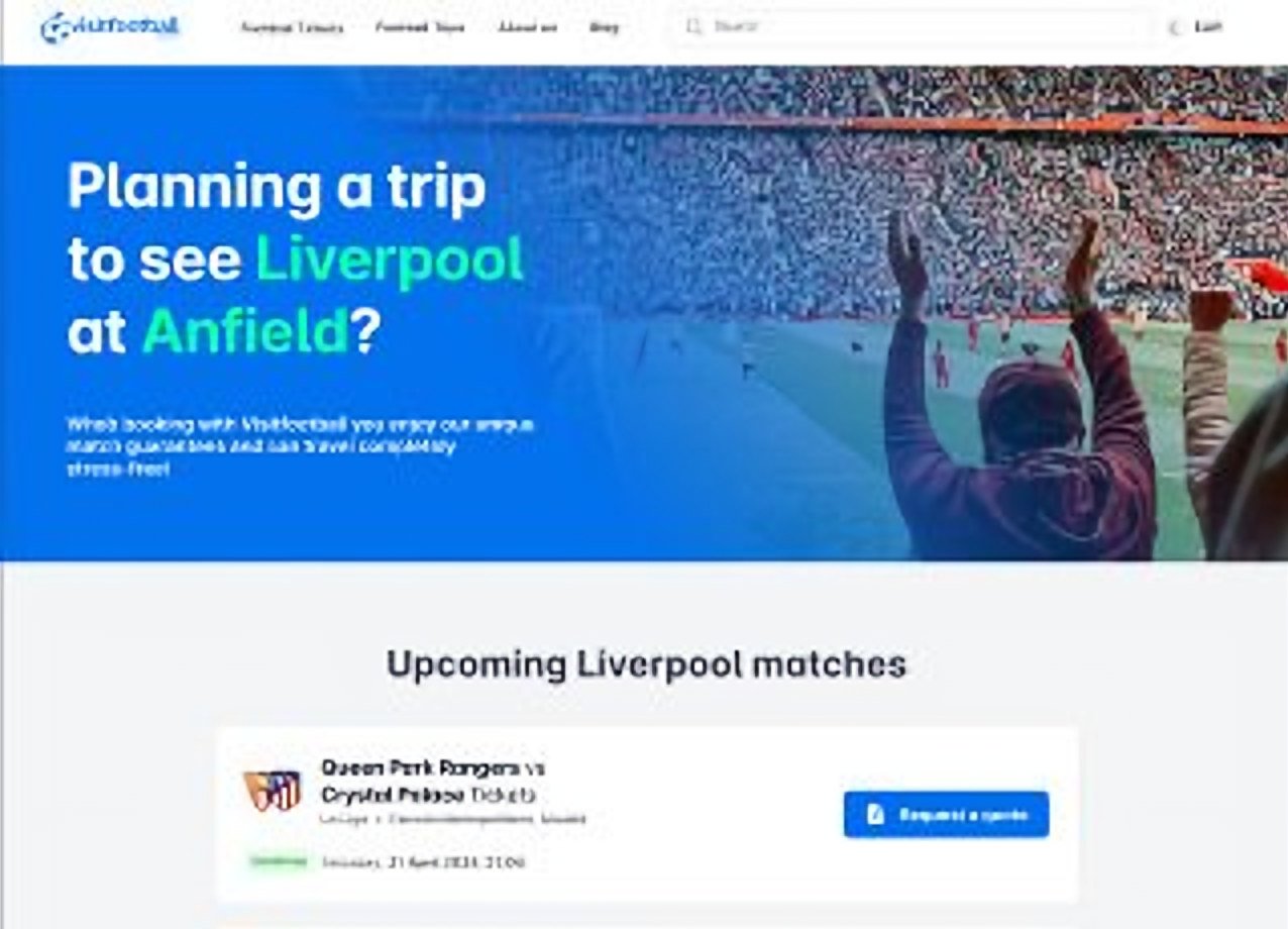 Match page in a browser window