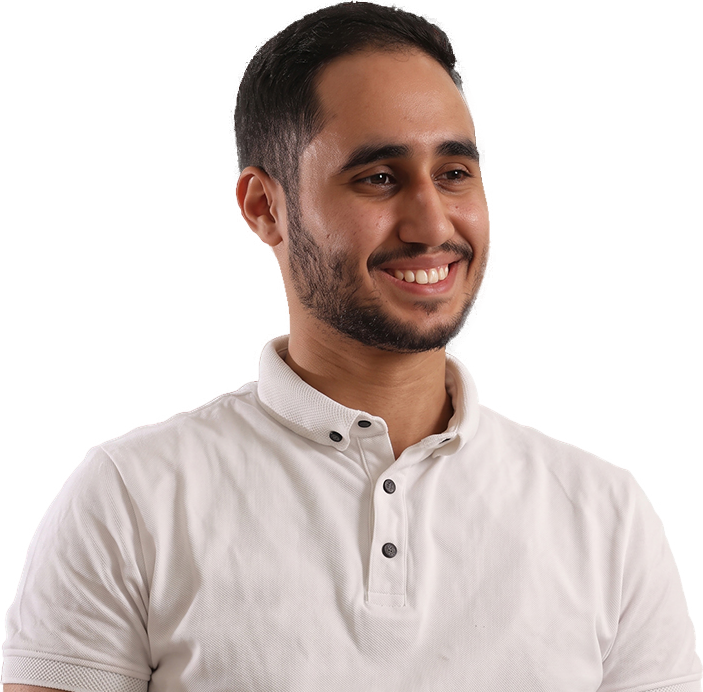 Dr Hassan El Molla