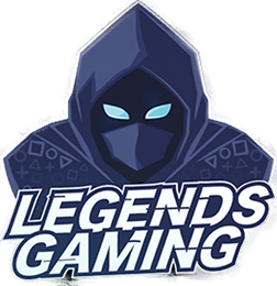 Legends Gaming