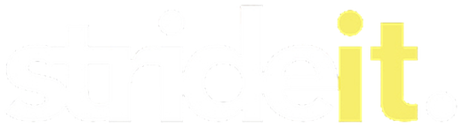 Strideit